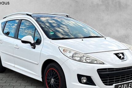 Peugeot 207 161.127 km 4.490 &euro; Köln - Worringen 50769