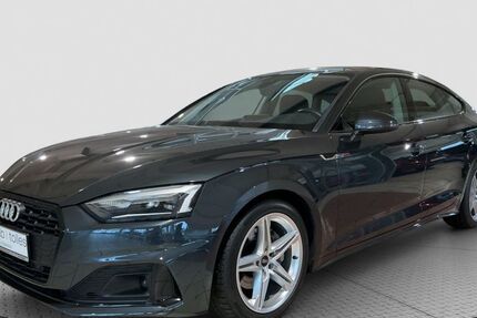 Audi A5 78.150 km 29.945 &euro; Neuss 41469