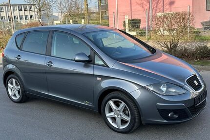 Seat Altea 111.000 km 5.800 &euro; Neuss 41460