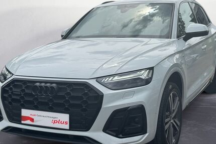 Audi Q5 66.464 km 38.980 &euro; Hilden 40721