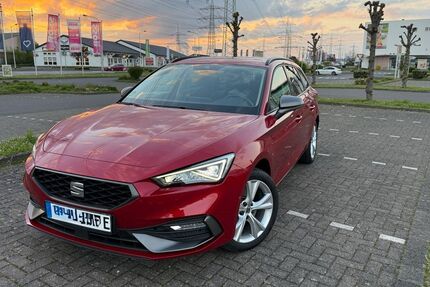 Seat Leon 51.000 km 22.990 &euro; Frechen 50226
