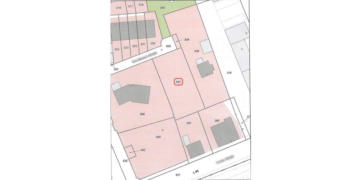 Grundstück Solingen Wald - 364.000&euro; | Angebot:24623101