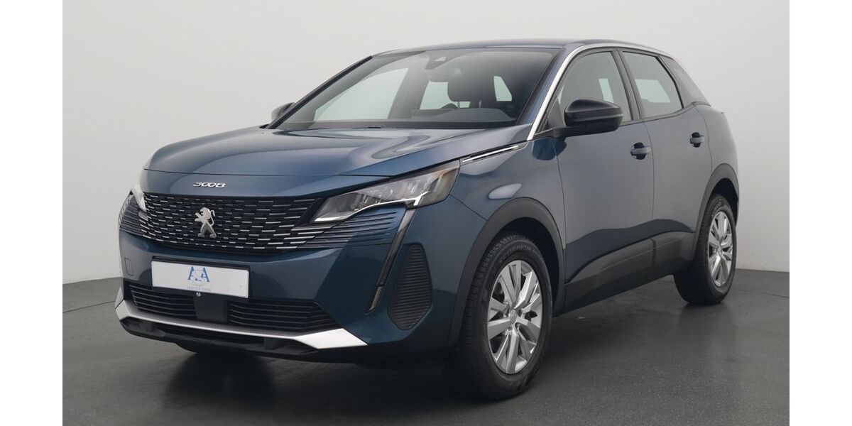 Peugeot 3008 62.400 km 17.490 &euro; Leverkusen 51373