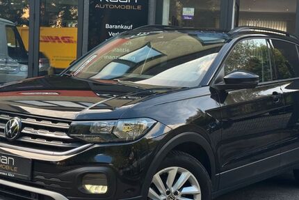 VW T-Cross 80.000 km 17.700 € Köln 51107