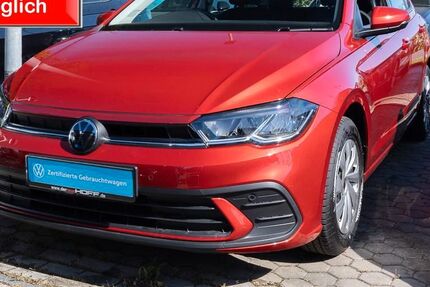 VW Polo 14.330 km 18.475 &euro; Troisdorf-Spich 53842