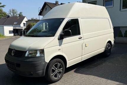 VW T5 Transporter 336.500 km 9.900 &euro; Leverkusen 51379