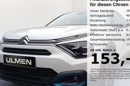 Citroen C4 18.175 km 18.399 &euro; Düsseldorf 40233