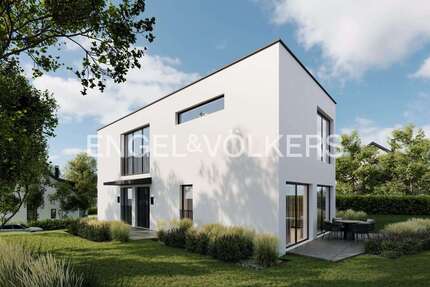 Haus Bergisch Gladbach Alt-Frankenforst - 7 Zimmer, 187 m&sup2;, 995.000&euro; | Angebot:26833749