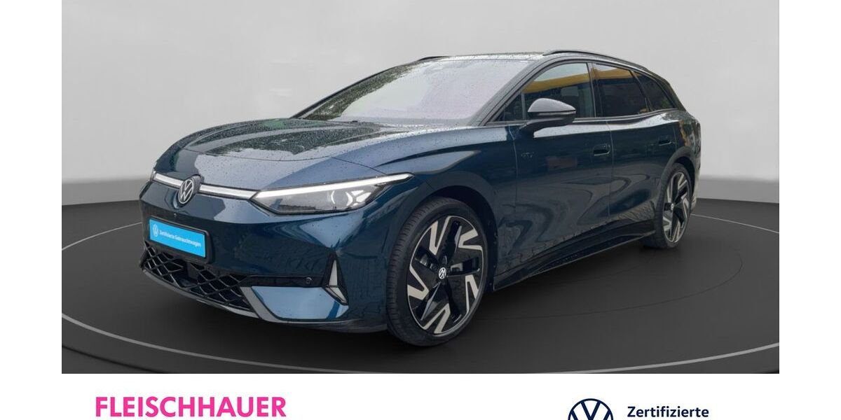 VW ID.7 29.538 km 53.980 € Köln-Mülheim 51063