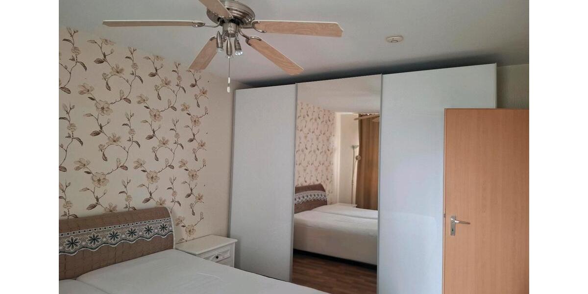 Etagenwohnung Bergheim Ahe - 3 Zimmer, 80 m&sup2;, 1.500&euro; | Angebot:26481612