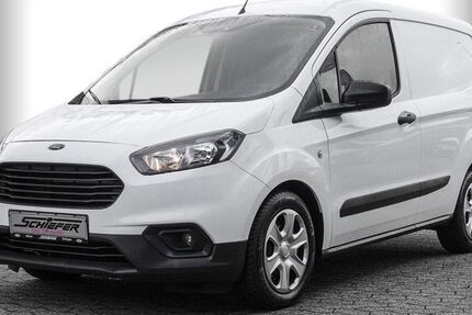Ford Transit Courier 37.716 km 11.940 &euro; Hilden 40721