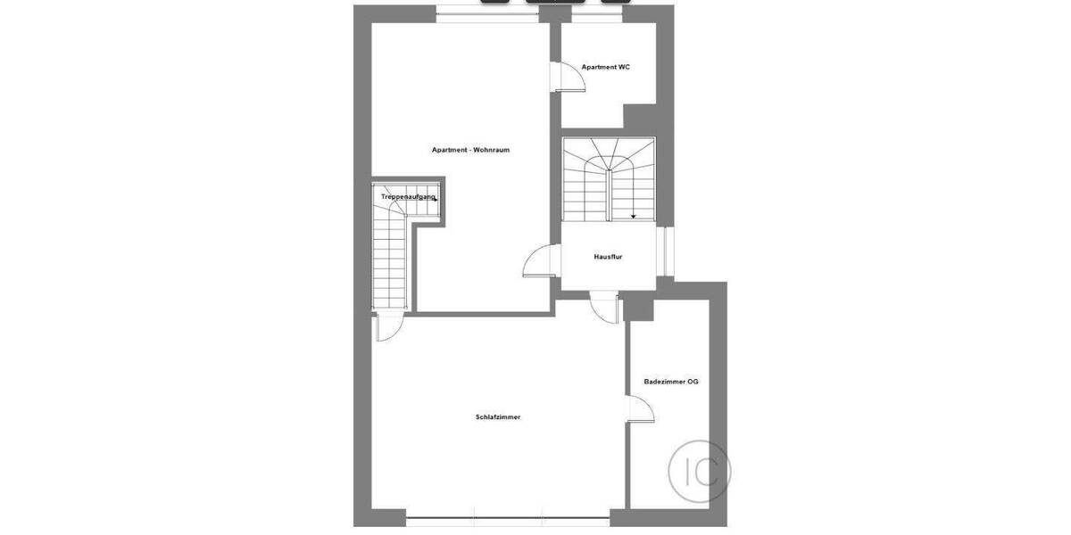 Mehrfamilienhaus, Wohnhaus Hilden Kalstert - 7 Zimmer, 288 m&sup2;, 560.000&euro; | Angebot:25568012