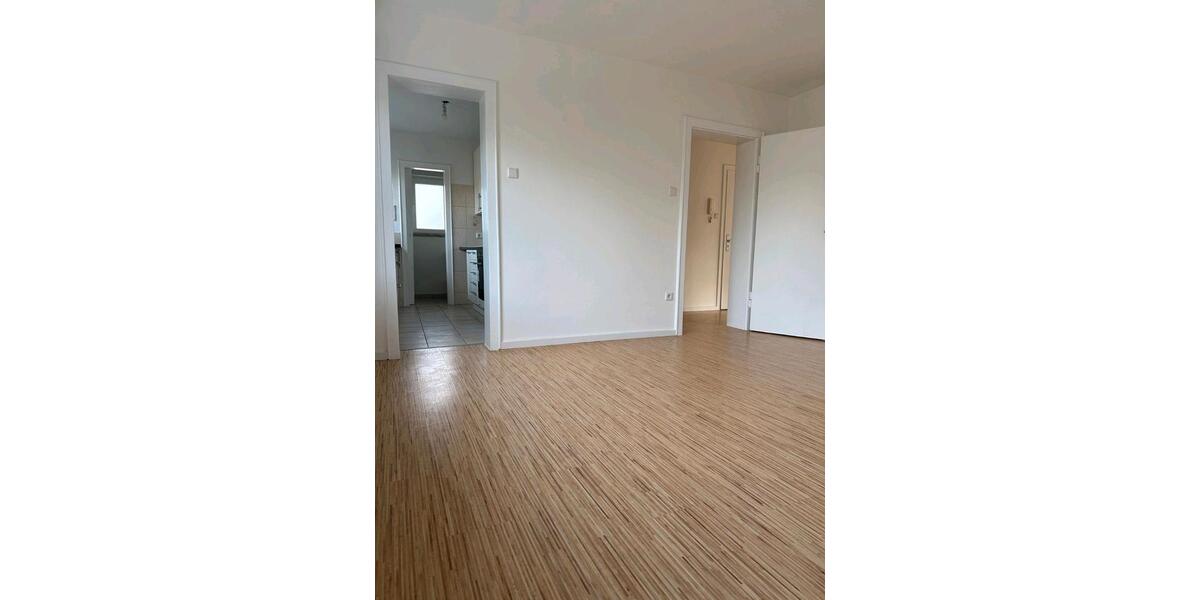 renovierte 3 Zimmer Wohnung Leverkusen-Rheindorf 3 zimmer