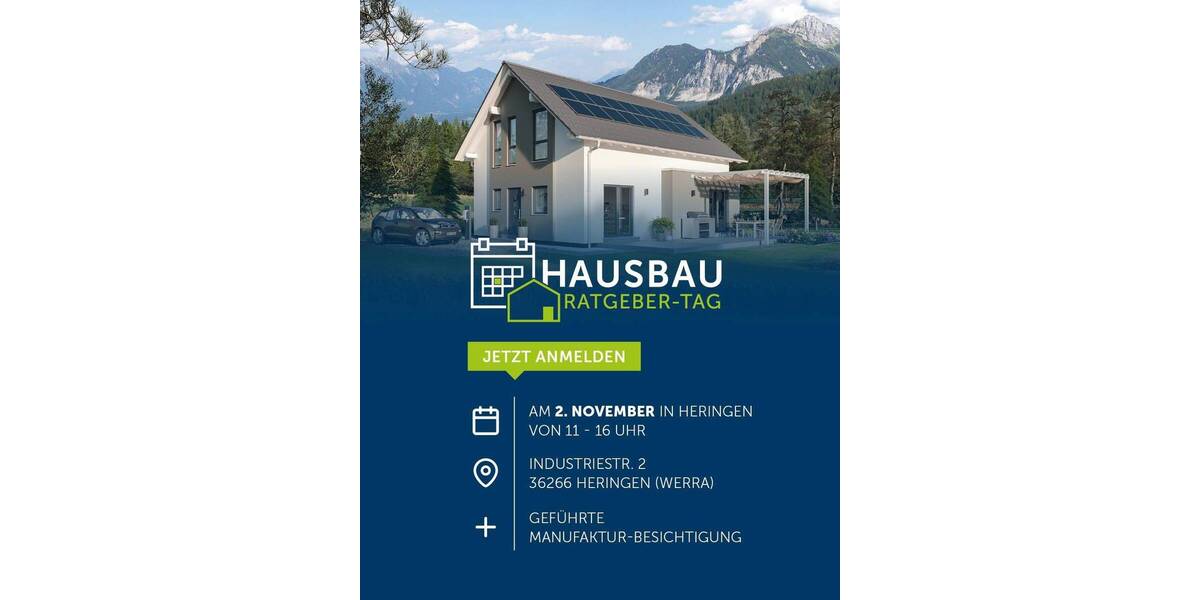 Neubauprojekt mit Charme - Ihr KfW 40 mit QNG Einfamilienhaus 5 zimmer