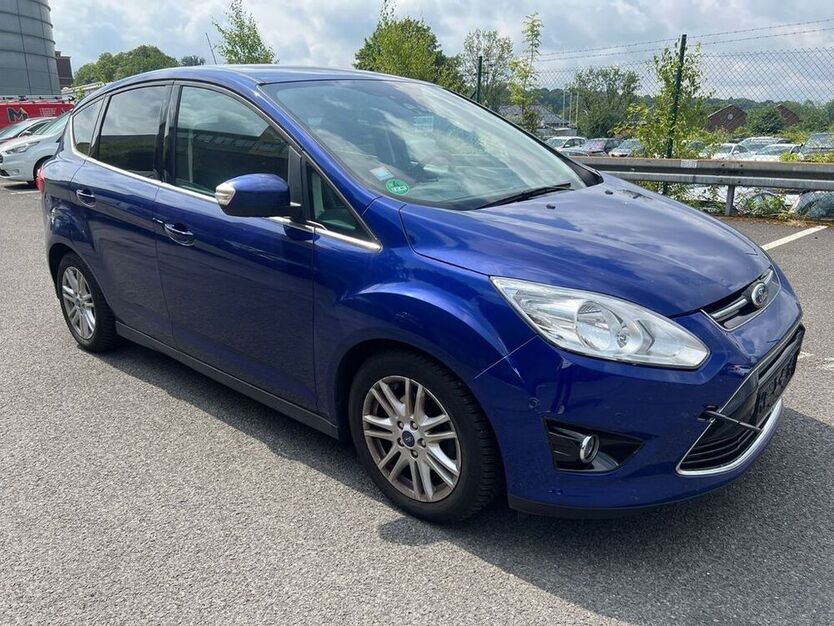 C-Max