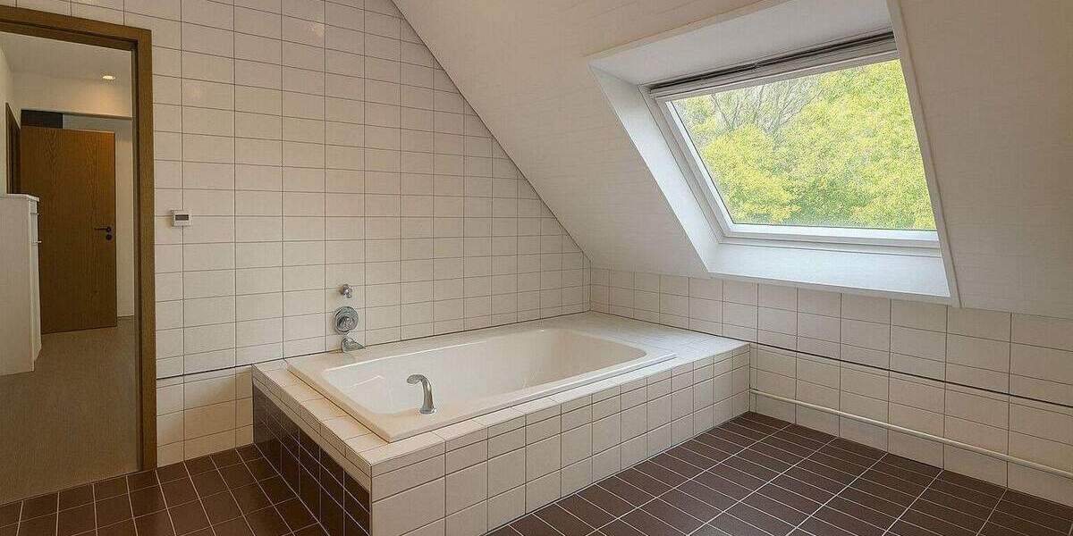 Etagenwohnung Düsseldorf / Himmelgeist Himmelgeist - 5 Zimmer, 190 m&sup2;, 820.000&euro; | Angebot:25176913