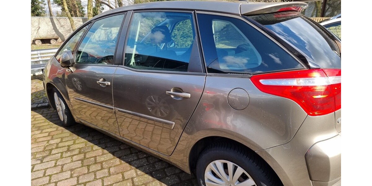 Citroen C4 Picasso 149.000 km 3.800 &euro; Grevenbroich 41515