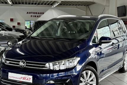 VW Touran 42.577 km 26.249 € Erftstadt / Köln 50374
