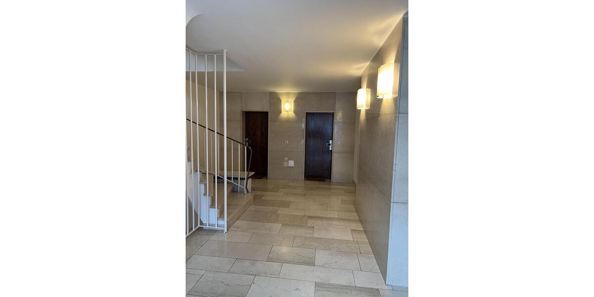 Möblierte Premiumwohnung mit Garten in Düsseltal – All-Inclusive Miete mit Pool & Sauna 2 zimmer