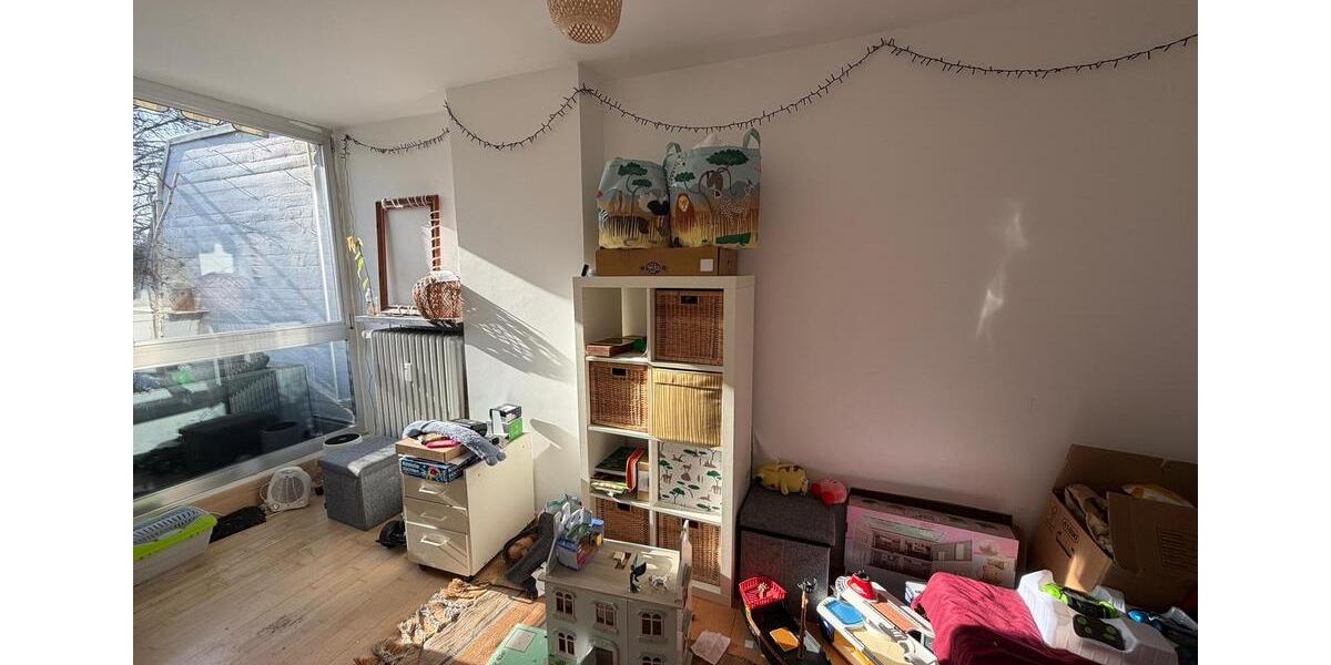 Etagenwohnung Bergisch Gladbach Paffrath - 4 Zimmer, 114 m&sup2;, 1.285&euro; | Angebot:25547462