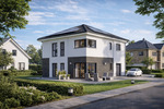 Einfamilienhaus Grevenbroich Südstadt - 5 Zimmer, 144 m&sup2;, 529.100&euro; | Angebot:25734300