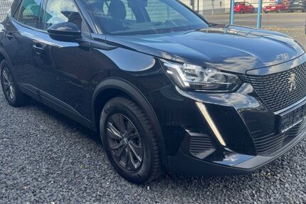 Peugeot 2008 42.180 km 14.180 &euro; Grevenbroich 41515