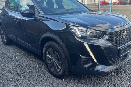 Peugeot 2008 42.180 km 14.980 &euro; Grevenbroich 41515