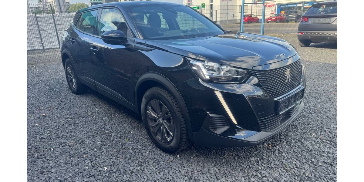Peugeot 2008 42.180 km 14.980 &euro; Grevenbroich 41515