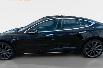 Tesla Model S 165.200 km 23.900 &euro; Bedburg 50181