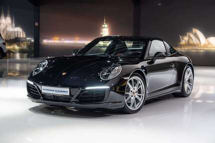 Porsche 911 18.694 km 117.980 &euro; Dormagen 41541