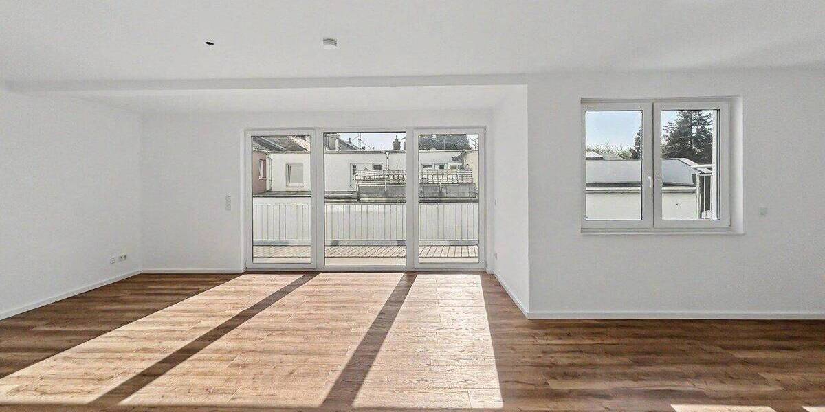 Etagenwohnung Köln Lövenich - 3 Zimmer, 68 m&sup2;, 1.360&euro; | Angebot:26805158