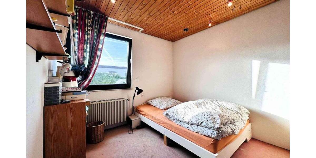 Exklusives Wohnerlebnis - Außergewöhnlicher Architektenbungalow in Top-Lage 5 zimmer