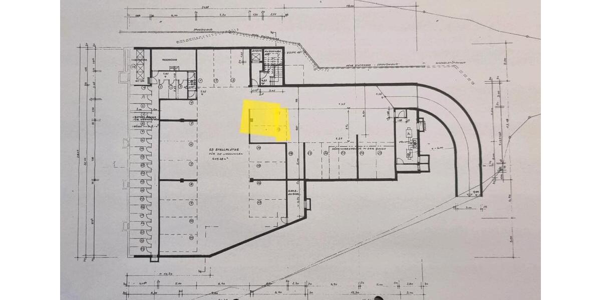 Etagenwohnung Remscheid Lüttringhausen - 3 Zimmer, 48 m&sup2;, 271.950&euro; | Angebot:24409734