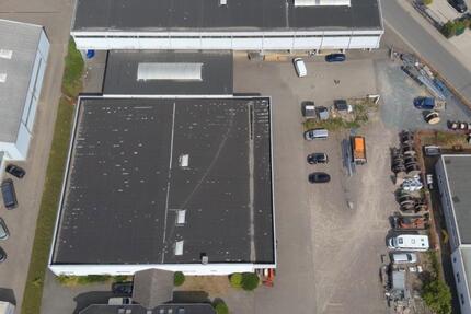 Gewerbeobjekt Lindlar - 5&euro; | Angebot:22091164