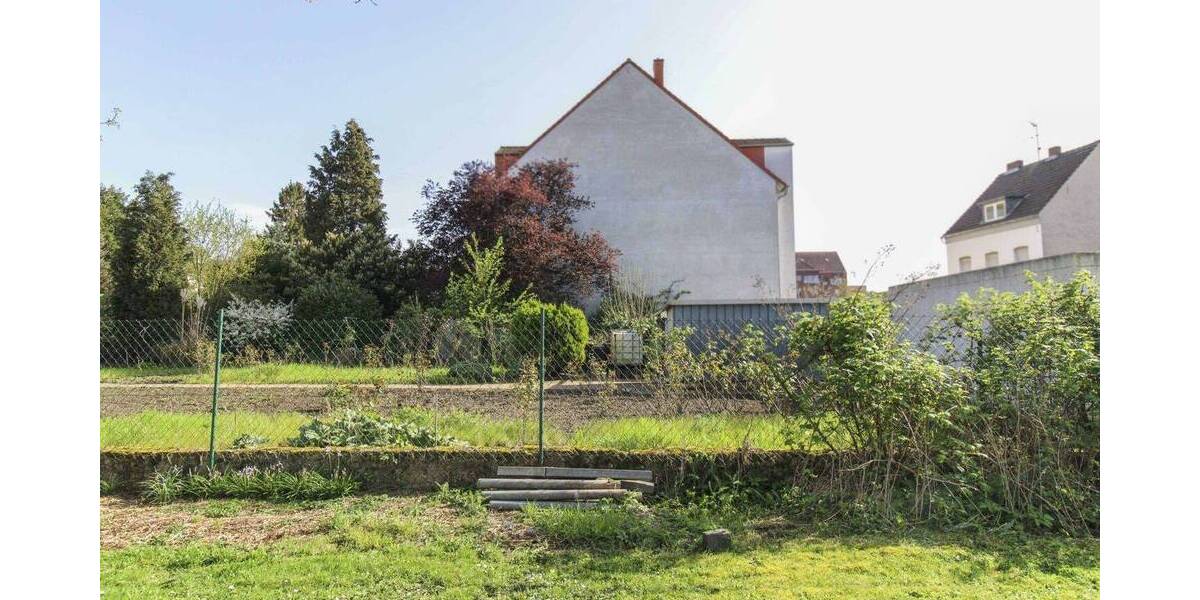 Grundstück Köln Niehl - 590.000&euro; | Angebot:26674002