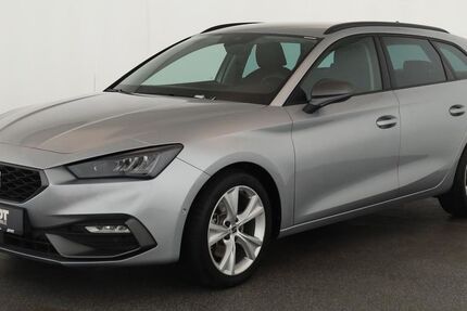 Seat Leon 47.500 km 22.484 &euro; Düsseldorf 40233