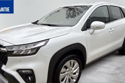 Suzuki (SX4) S-Cross 5.000 km 25.480 &euro; Düsseldorf 40472
