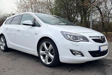 Opel Astra 230.699 km 3.199 &euro; Grevenbroich 41515