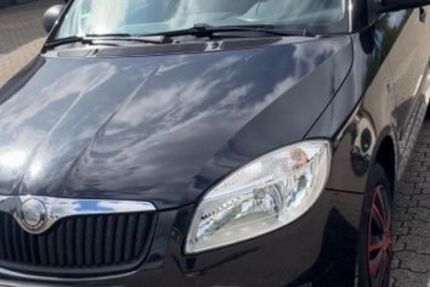 Skoda Fabia 185.000 km 1.800 &euro; Frechen 50226
