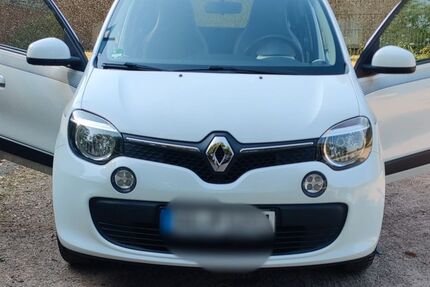 Renault Twingo 61.000 km 4.750 &euro; Solingen 42659