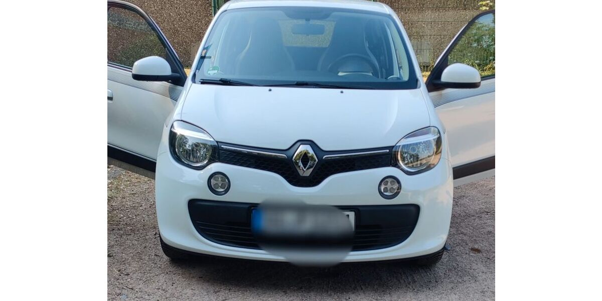 Renault Twingo 61.000 km 4.750 &euro; Solingen 42659