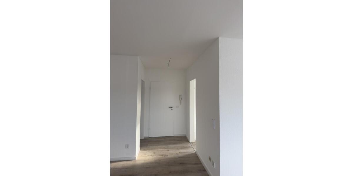 2-Zimmer Dachgeschoßwohnung mit Balkon in Niederkassel-Mondorf 2 zimmer