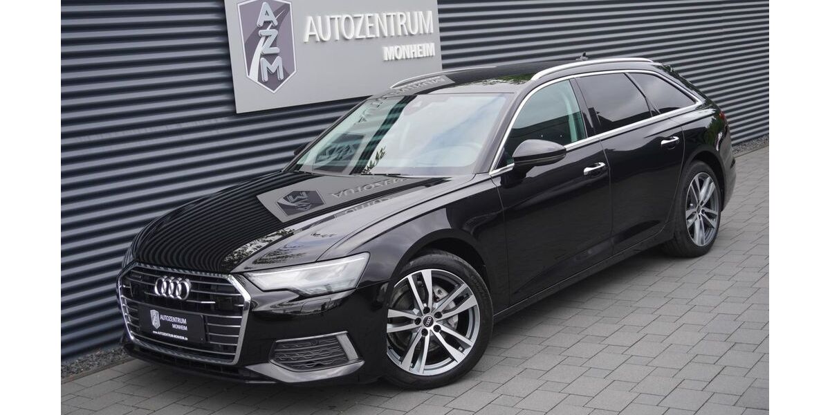Audi A6 110.000 km 29.990 &euro; Monheim am Rhein 40789