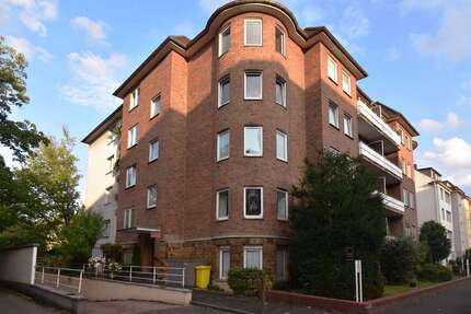 Wohnung Düsseldorf Stadtbezirk 2 - 2 Zimmer, 73 m&sup2;, 279.000&euro; | Angebot:24605054