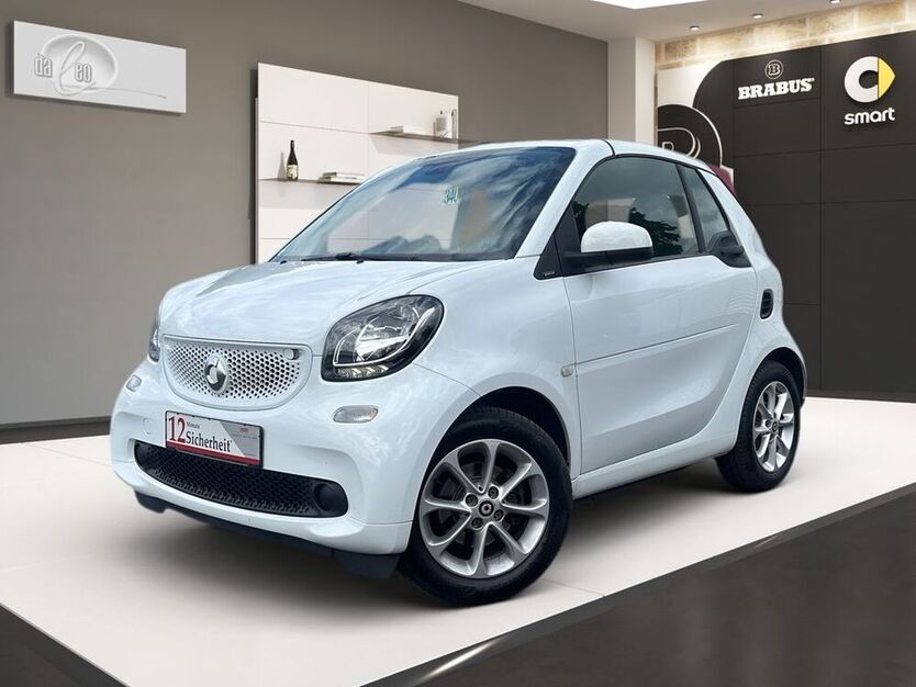 ForTwo