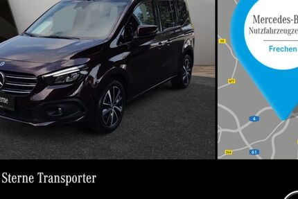 Mercedes-Benz T-Klasse 21.267 km 26.990 &euro; Frechen 50226