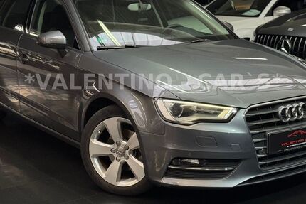 Audi A3 73.901 km 18.499 € Radevormwald 42477