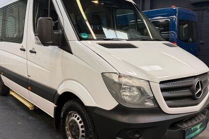 Mercedes-Benz Sprinter 237.000 km 17.850 &euro; Hilden 40721