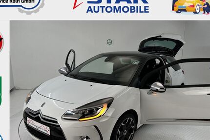 Citroen DS3 140.712 km 7.390 € Köln 50739