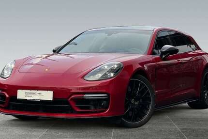 Porsche Panamera 67.000 km 77.900 &euro; Bergisch Gladbach 51429